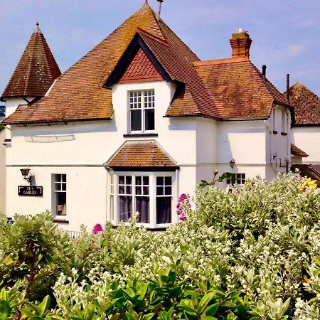 Lyme Regis Renovated Period Seaside Flat Διαμέρισμα Εξωτερικό φωτογραφία