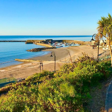 Lyme Regis Renovated Period Seaside Flat Διαμέρισμα Εξωτερικό φωτογραφία