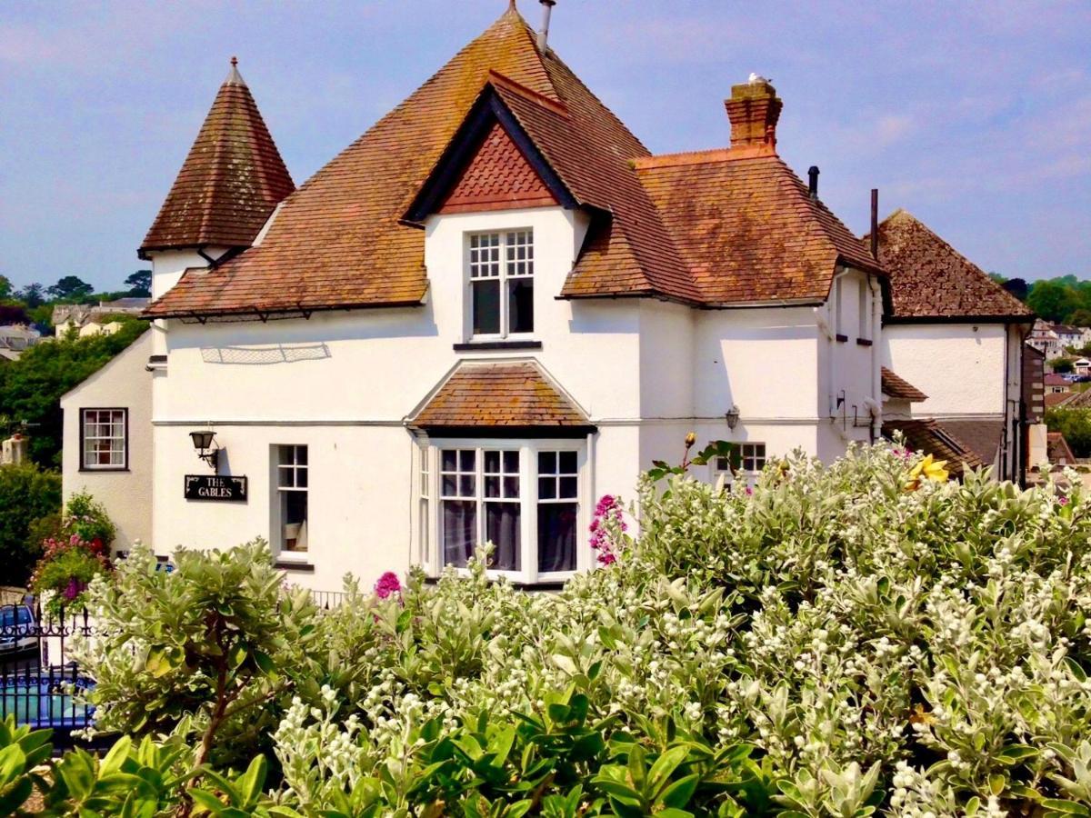 Lyme Regis Renovated Period Seaside Flat Διαμέρισμα Εξωτερικό φωτογραφία